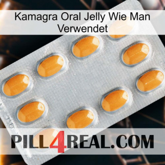 Kamagra Oral Jelly How To Use cialis3